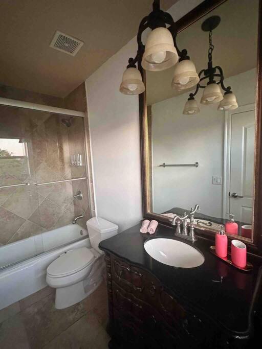 Ft Lauderdale Jewel Appartement Fort Lauderdale Buitenkant foto