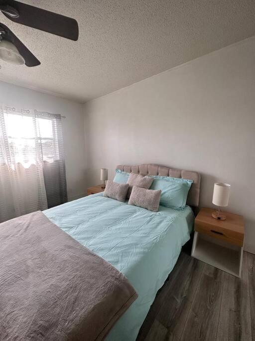 Ft Lauderdale Jewel Appartement Fort Lauderdale Buitenkant foto