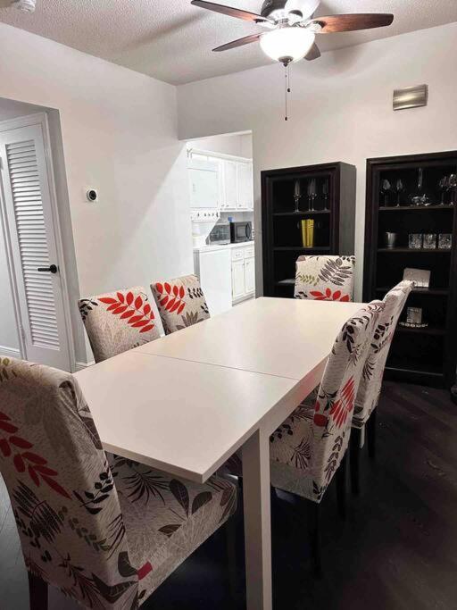 Ft Lauderdale Jewel Appartement Fort Lauderdale Buitenkant foto