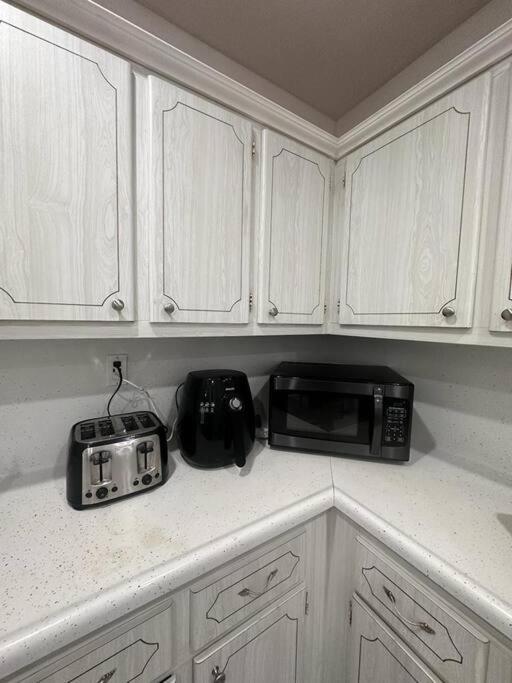 Ft Lauderdale Jewel Appartement Fort Lauderdale Buitenkant foto