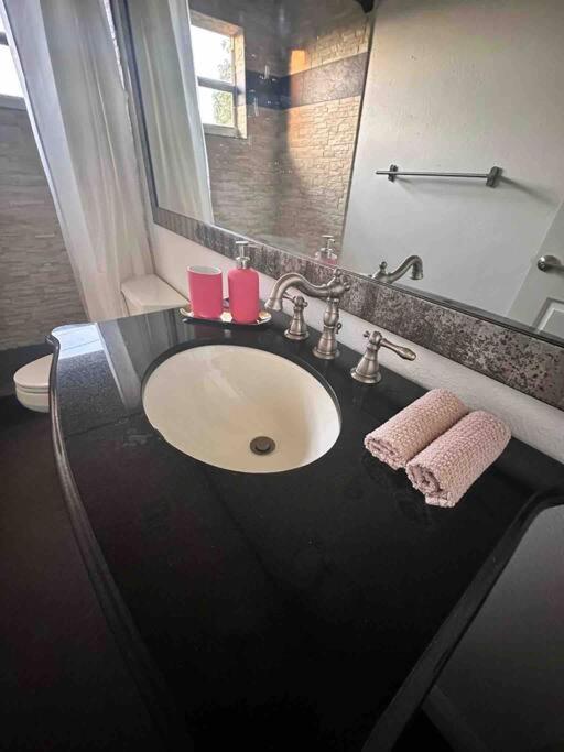 Ft Lauderdale Jewel Appartement Fort Lauderdale Buitenkant foto