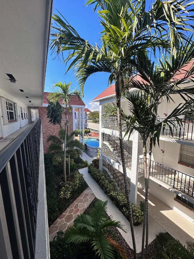 Ft Lauderdale Jewel Appartement Fort Lauderdale Buitenkant foto