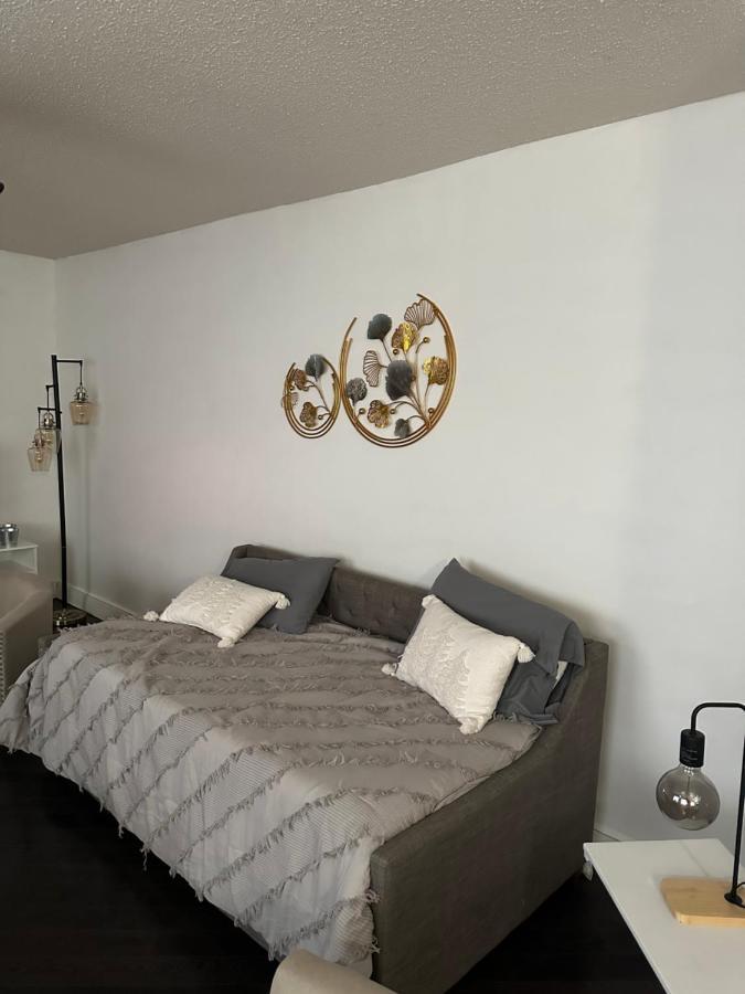 Ft Lauderdale Jewel Appartement Fort Lauderdale Buitenkant foto